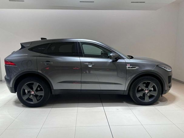 Jaguar E-Pace AWD S 110 kW image number 10