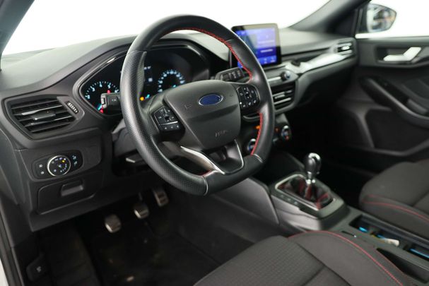 Ford Focus 1.0 EcoBoost 93 kW image number 9