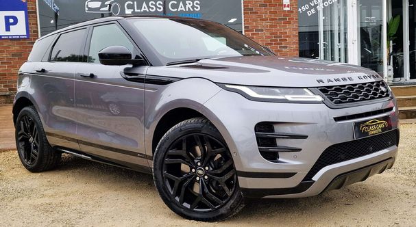 Land Rover Range Rover Evoque R-Dynamic S 110 kW image number 1