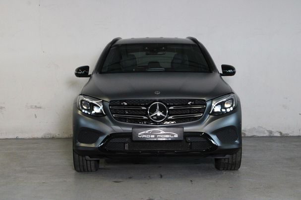 Mercedes-Benz GLC 250 d 150 kW image number 4