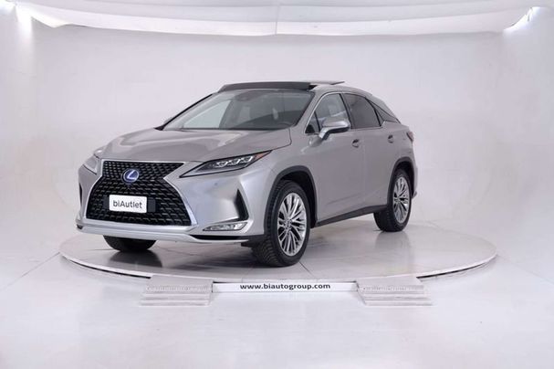 Lexus RX 450 h L 230 kW image number 1