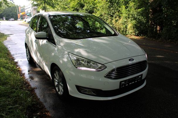 Ford C-Max 1.0 EcoBoost Titanium 74 kW image number 3