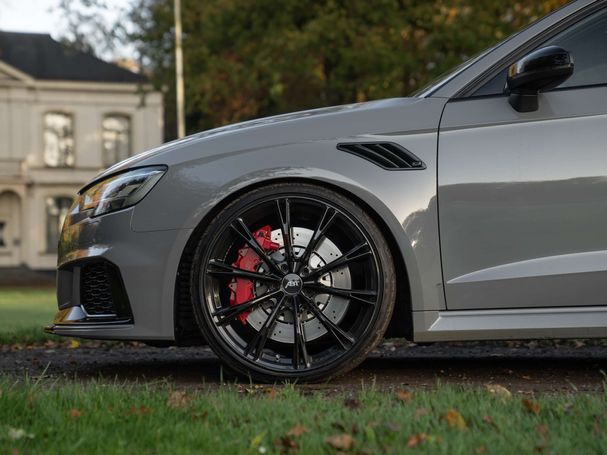 Audi RS3 Sportback 294 kW image number 49