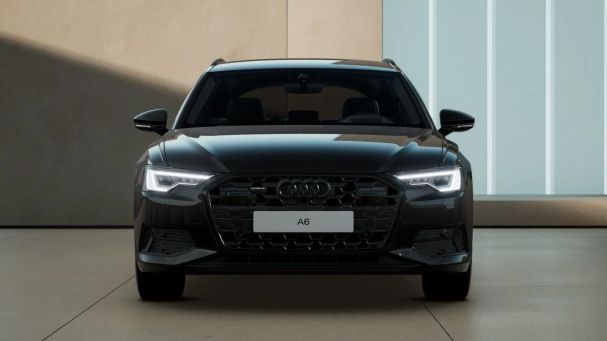 Audi A6 150 kW image number 2