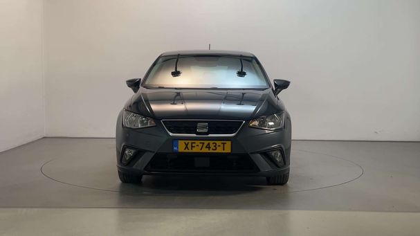 Seat Ibiza 1.0 TSI DSG Style 85 kW image number 16