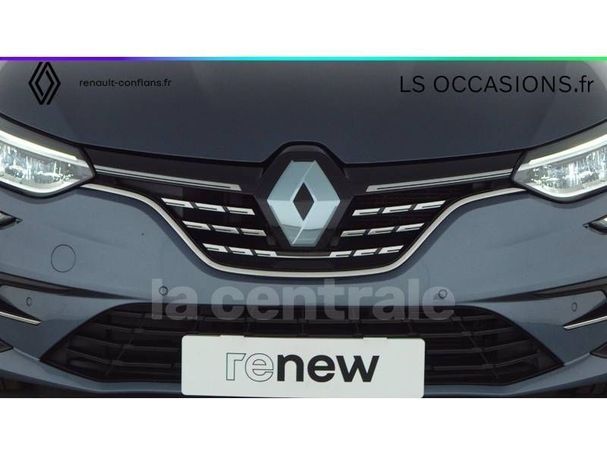 Renault Megane E-Tech 118 kW image number 9