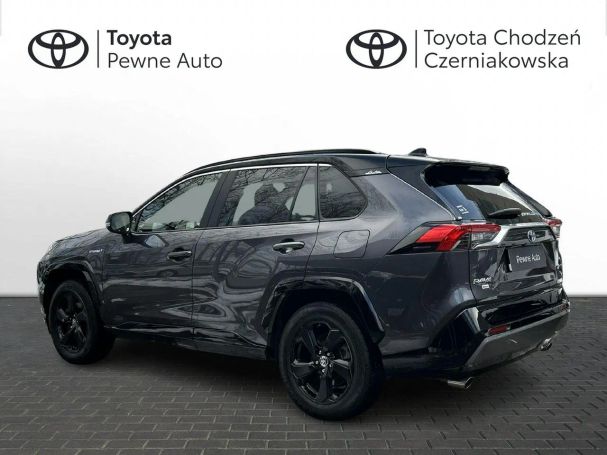 Toyota RAV 4 160 kW image number 4