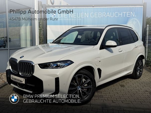 BMW X5 50e xDrive 360 kW image number 1