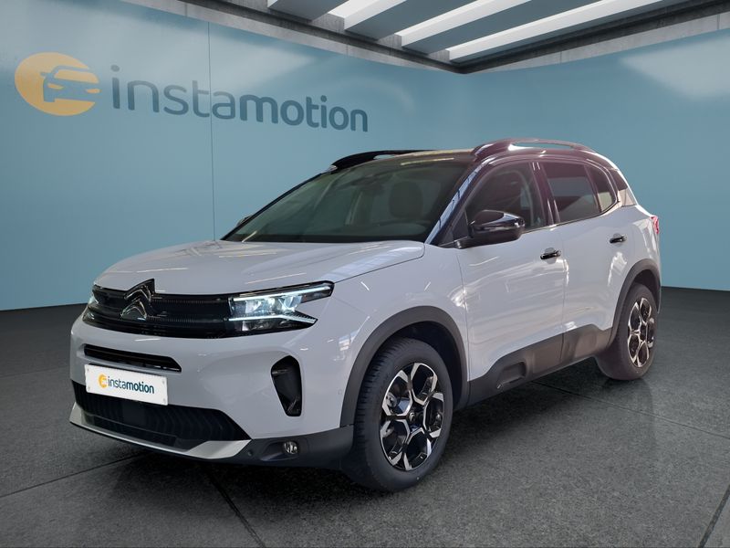 Citroen C5 Aircross BH