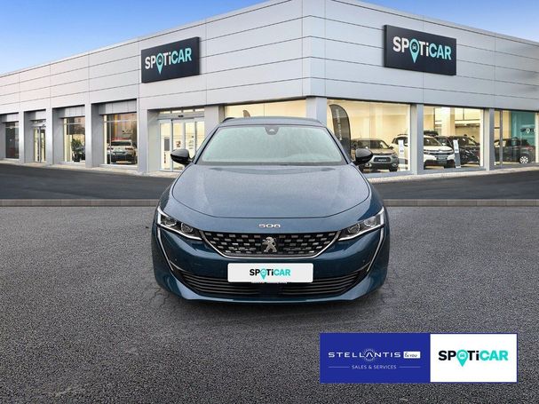 Peugeot 508 SW 1.2 PureTech 96 kW image number 6