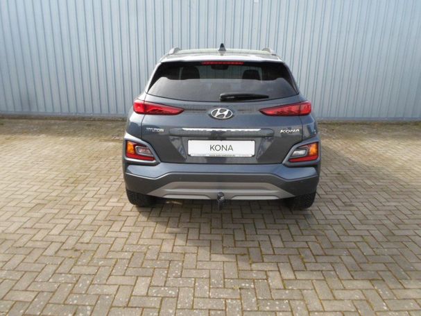 Hyundai Kona 1.6 DCT Style 130 kW image number 3