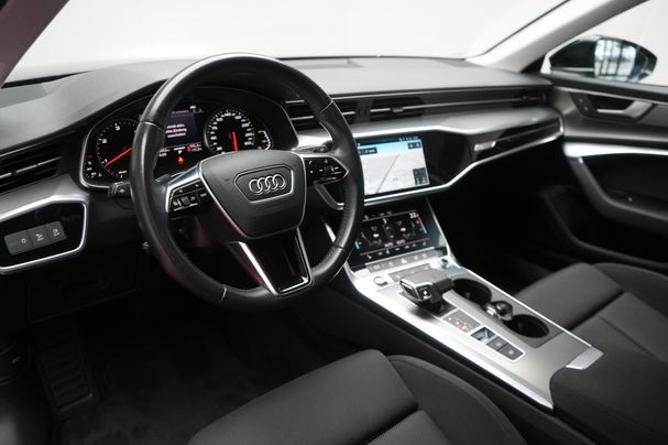 Audi A6 40 TDI S tronic Sport 150 kW image number 9