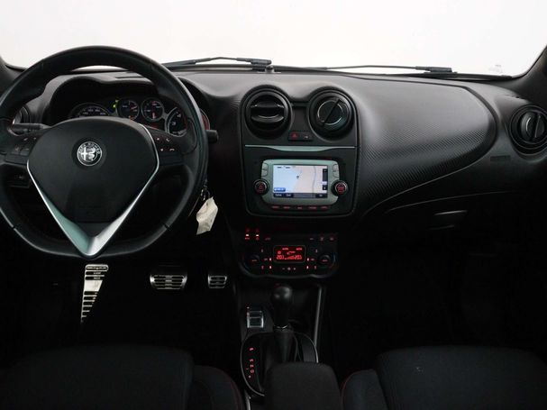 Alfa Romeo MiTo 1.4 Multiair 103 kW image number 5