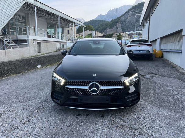 Mercedes-Benz A 180 100 kW image number 3