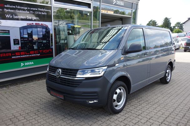 Volkswagen T6 Transporter 150 kW image number 1