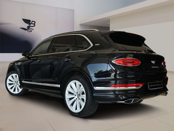 Bentley Bentayga V8 404 kW image number 3