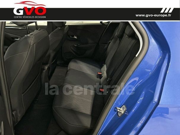 Opel Corsa -e 100 kW image number 5