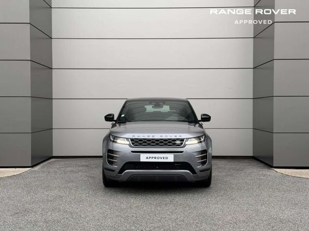 Land Rover Range Rover Evoque 149 kW image number 8