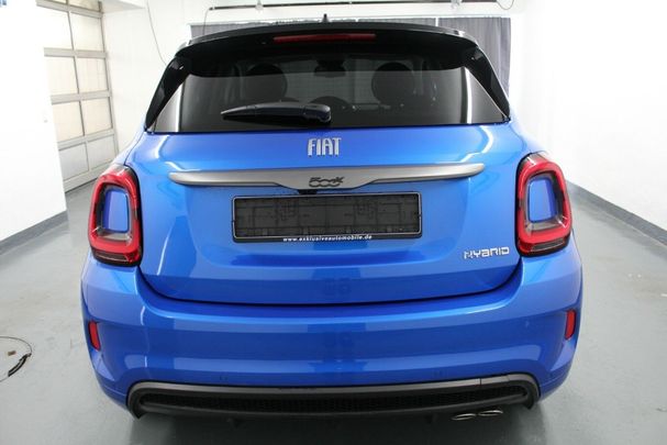 Fiat 500X Hybrid Dolcevita DCT 96 kW image number 2