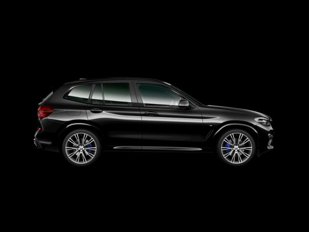 BMW X3 xDrive30i 185 kW image number 2