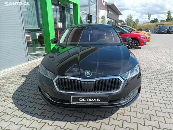 Skoda Octavia 1.5 TSI Style 110 kW image number 2