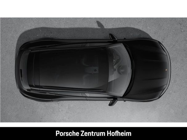 Porsche Taycan 4 Cross Turismo 320 kW image number 5