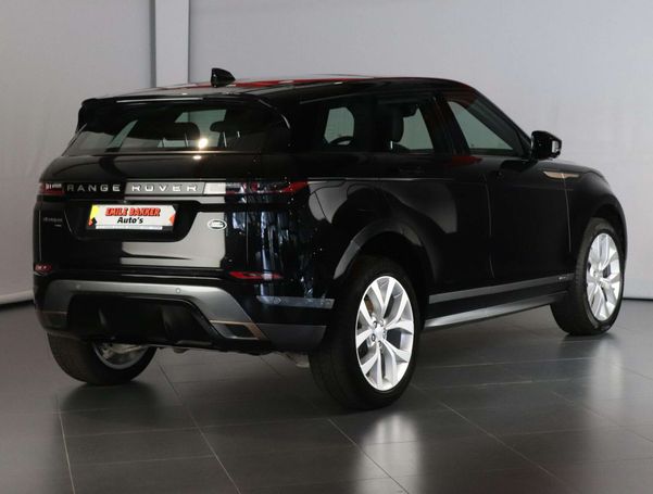 Land Rover Range Rover Evoque 198 kW image number 3