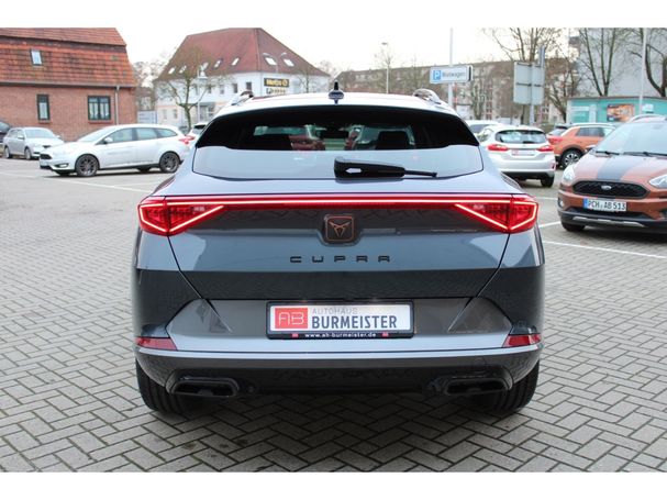 Cupra Formentor 1.5 TSI DSG 110 kW image number 3