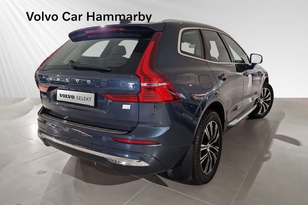 Volvo XC60 AWD T8 304 kW image number 1