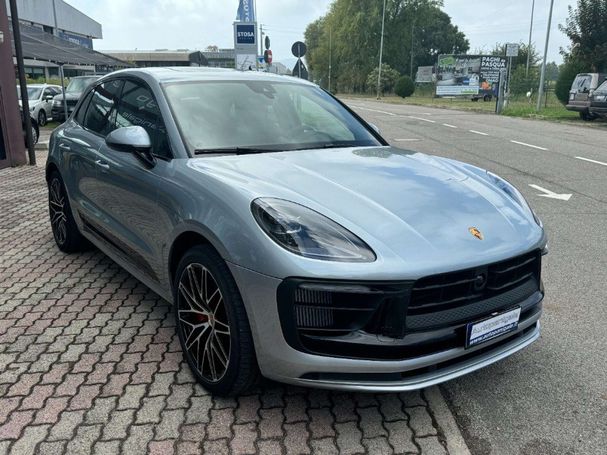 Porsche Macan GTS 324 kW image number 3