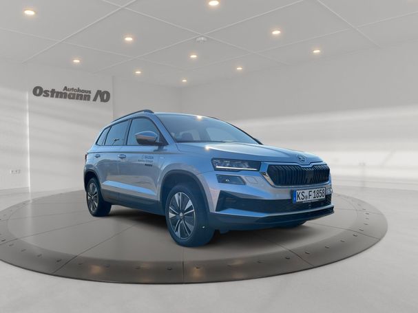 Skoda Karoq DSG 110 kW image number 6