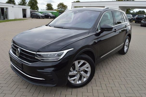 Volkswagen Tiguan 1.5 TSI DSG 110 kW image number 1