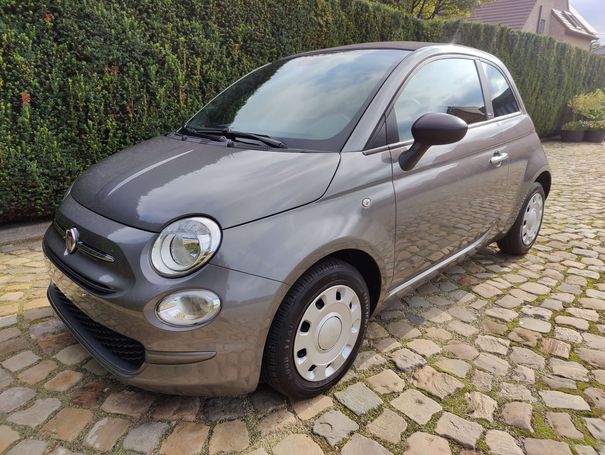 Fiat 500C 51 kW image number 1