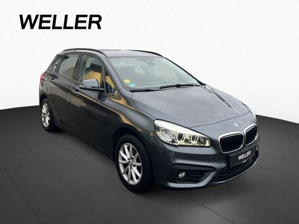 BMW 216d Active Tourer Advantage 85 kW image number 3