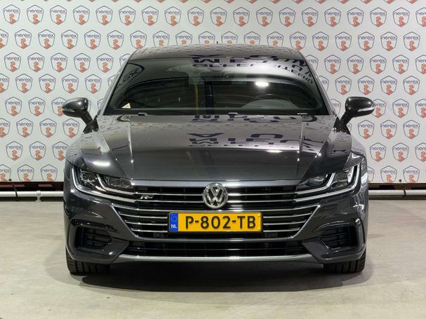 Volkswagen Arteon 140 kW image number 5