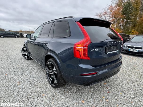 Volvo XC90 T8 AWD Plus 335 kW image number 12