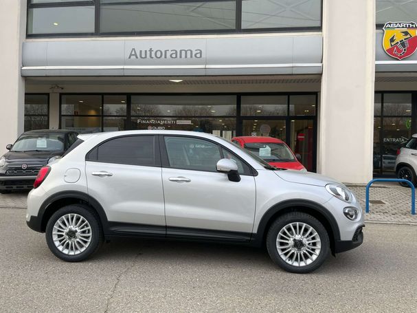 Fiat 500X 1.3 70 kW image number 4