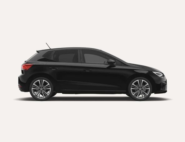 Seat Ibiza 1.0 TSI FR 85 kW image number 2