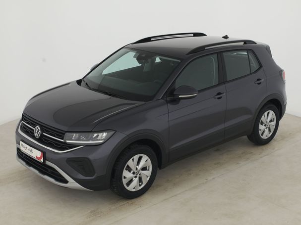 Volkswagen T-Cross 1.0 TSI DSG Life 85 kW image number 1