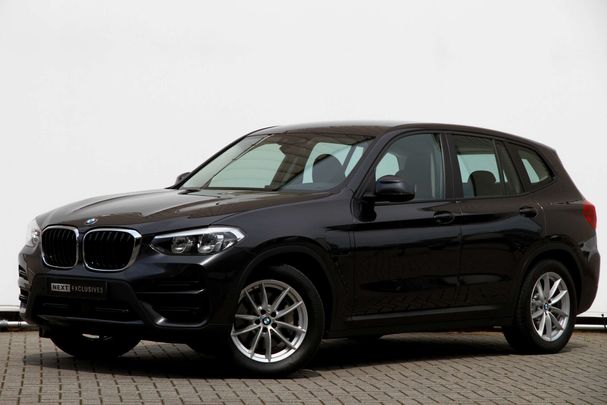 BMW X3 xDrive30e 215 kW image number 6