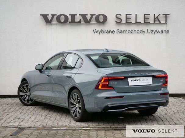 Volvo S60 AWD 184 kW image number 7