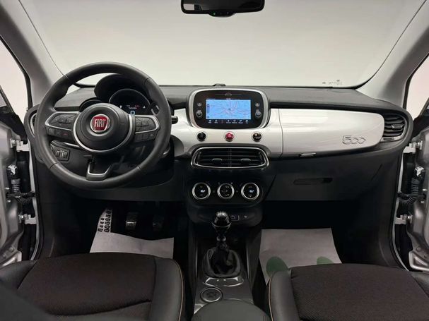 Fiat 500X 1.0 88 kW image number 10