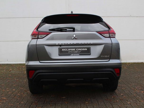 Mitsubishi Eclipse Cross PHEV 138 kW image number 46