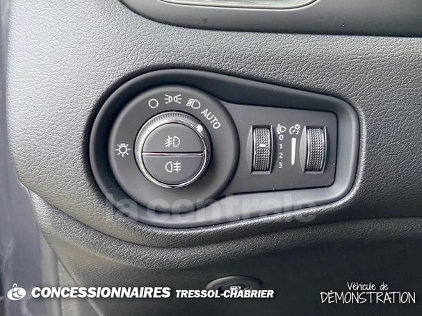 Jeep Renegade 1.3 Turbo PHEV 140 kW image number 9