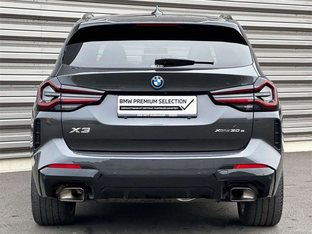 BMW X3 xDrive30e 215 kW image number 5