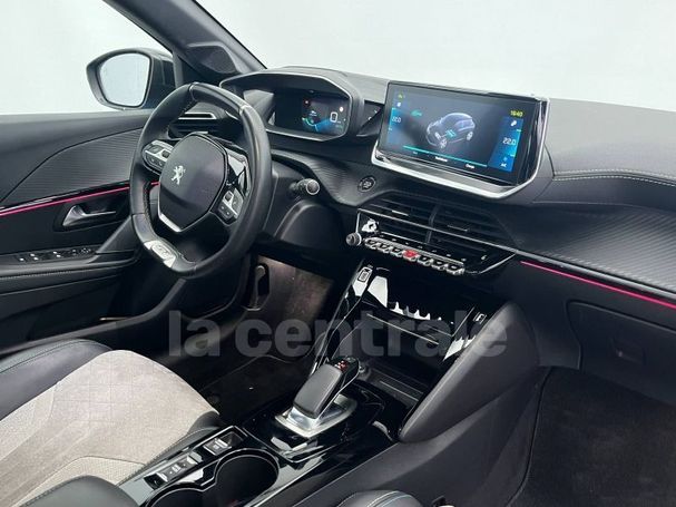 Peugeot 208 100 kW image number 21