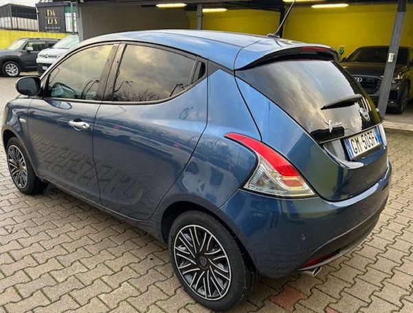 Lancia Ypsilon 51 kW image number 21