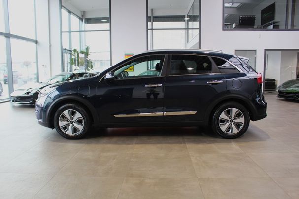 Kia Niro Hybrid 104 kW image number 2