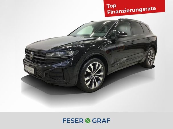 Volkswagen Touareg 3.0 TDI 4Motion 210 kW image number 1