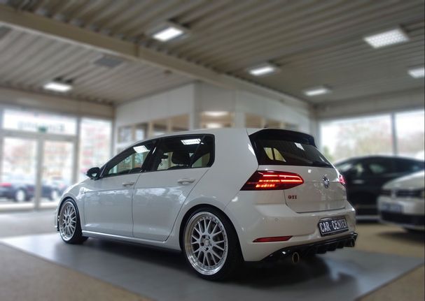 Volkswagen Golf GTI 180 kW image number 7